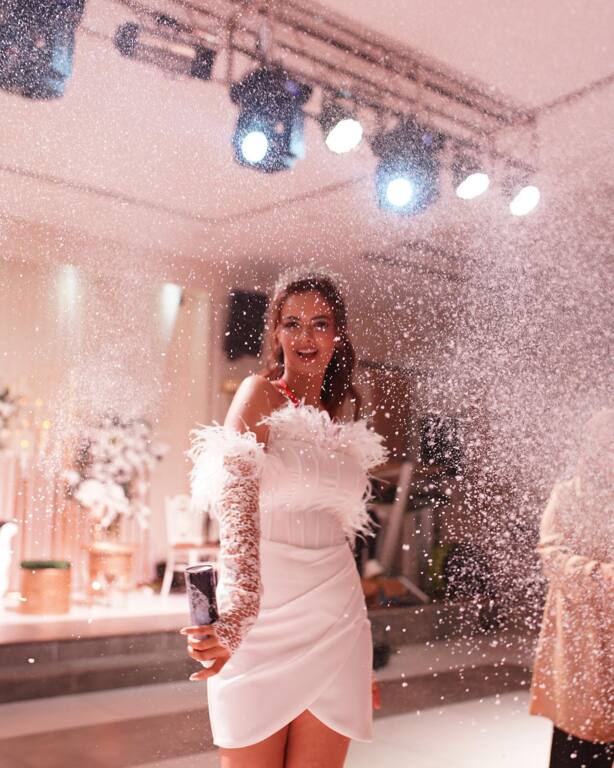 Ege Saray Düğün Salonu