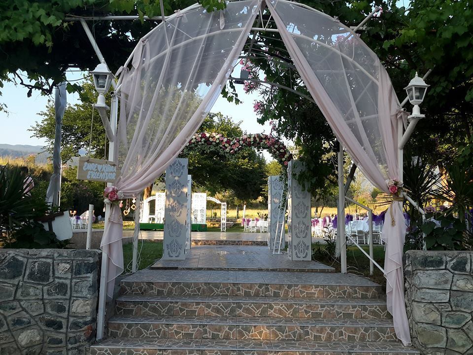 Türkmenkızı Düğün Salonu