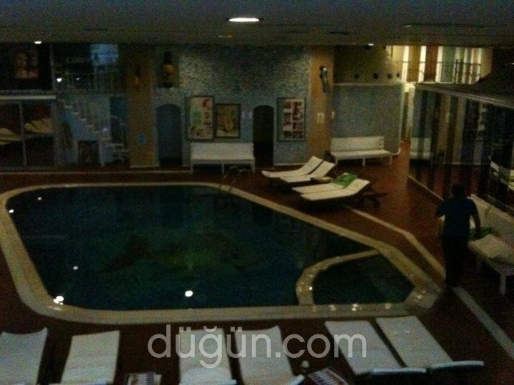 Topkapı Hamam&Sauna;