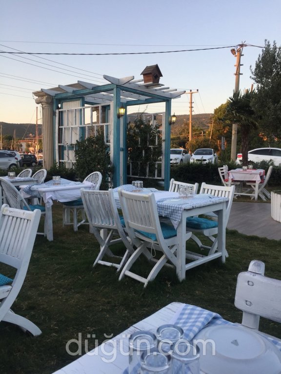 Avlu Restaurant