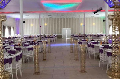 Yılmazlar Düğün Salonu
