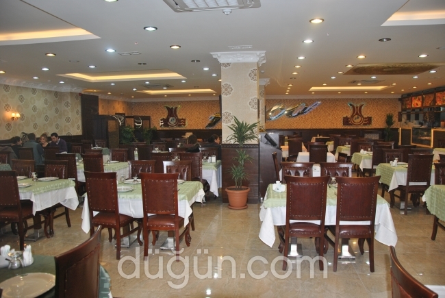 Neco Et&Kebap Beylikdüzü