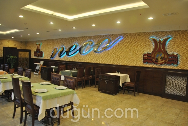 Neco Et&Kebap Beylikdüzü
