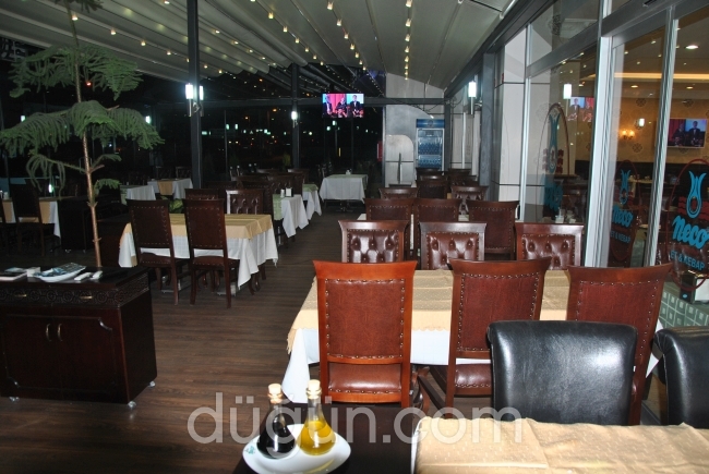 Neco Et&Kebap Beylikdüzü