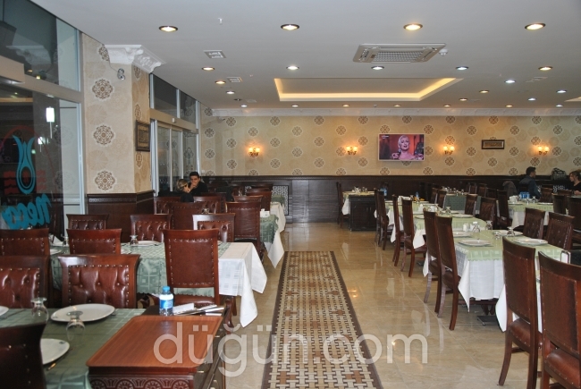 Neco Et&Kebap Beylikdüzü