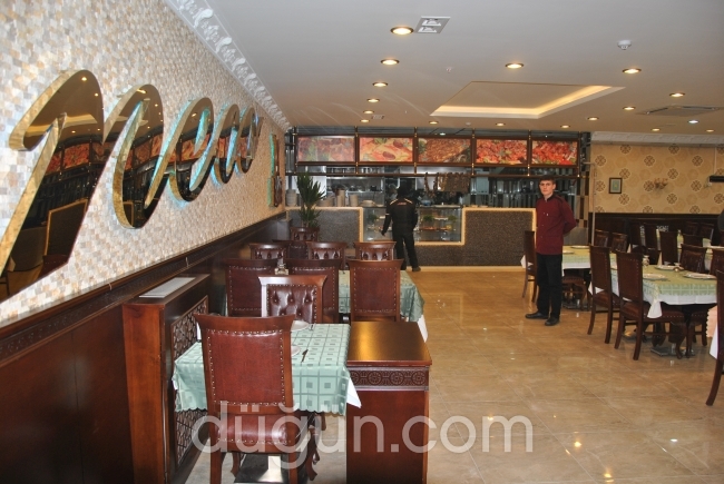 Neco Et&Kebap Beylikdüzü