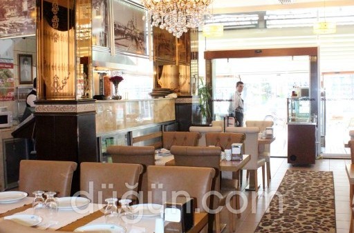 Neco Et&Kebap Beylikdüzü