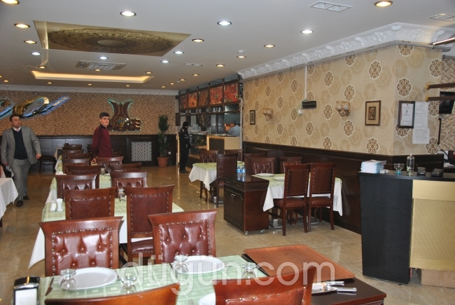 Neco Et&Kebap Beylikdüzü