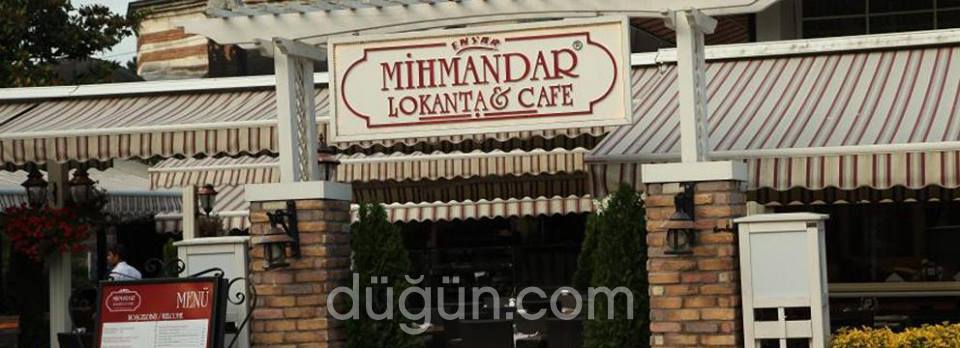 Ensar Mihmandar Lokanta&Cafe
