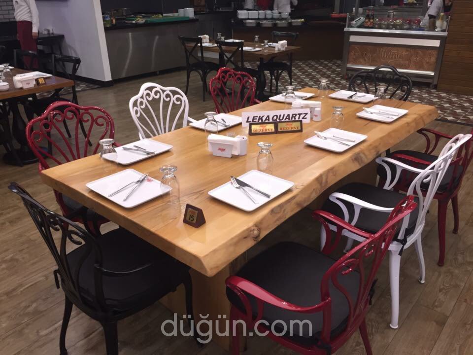 Hikmet Restaurant