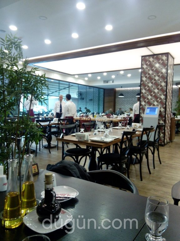 Hikmet Restaurant