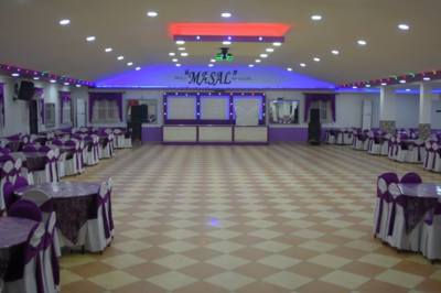 Masal Düğün Salonu