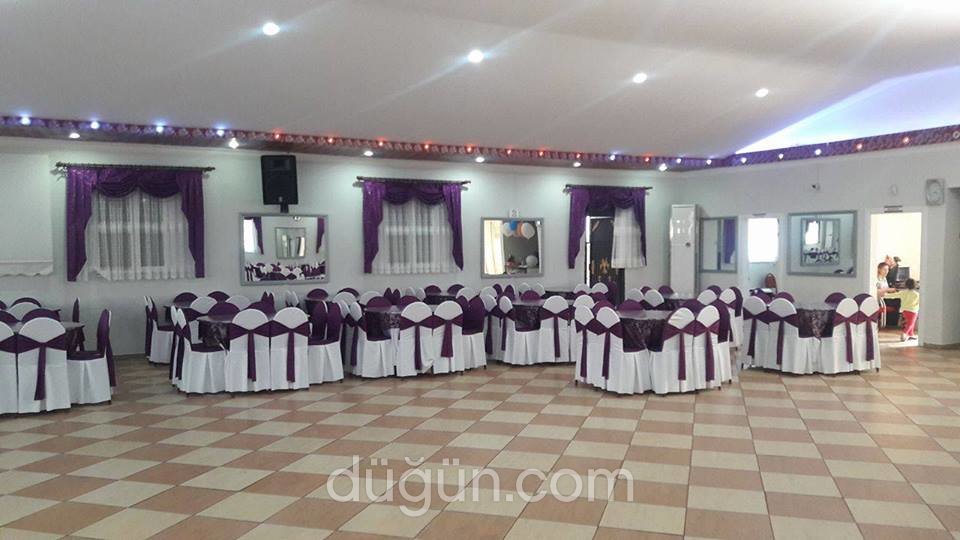 Masal Düğün Salonu
