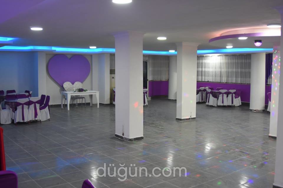 Masal Düğün Salonu