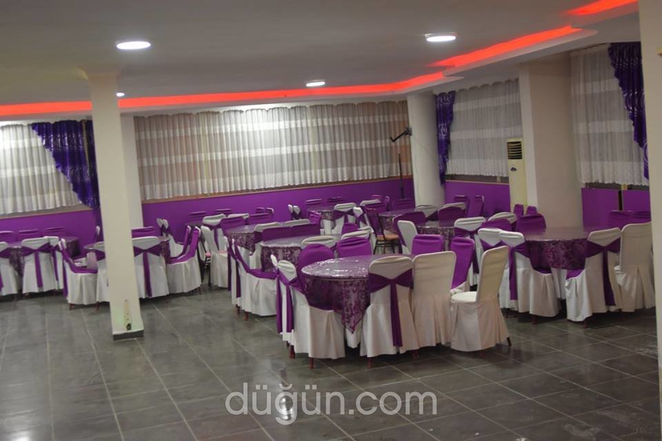 Masal Düğün Salonu