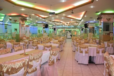 Uğurum Düğün Sarayı