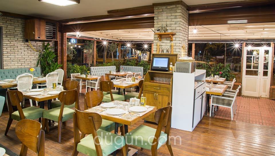 Ziyapaşa Kebap