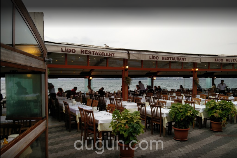 Lido Restaurant