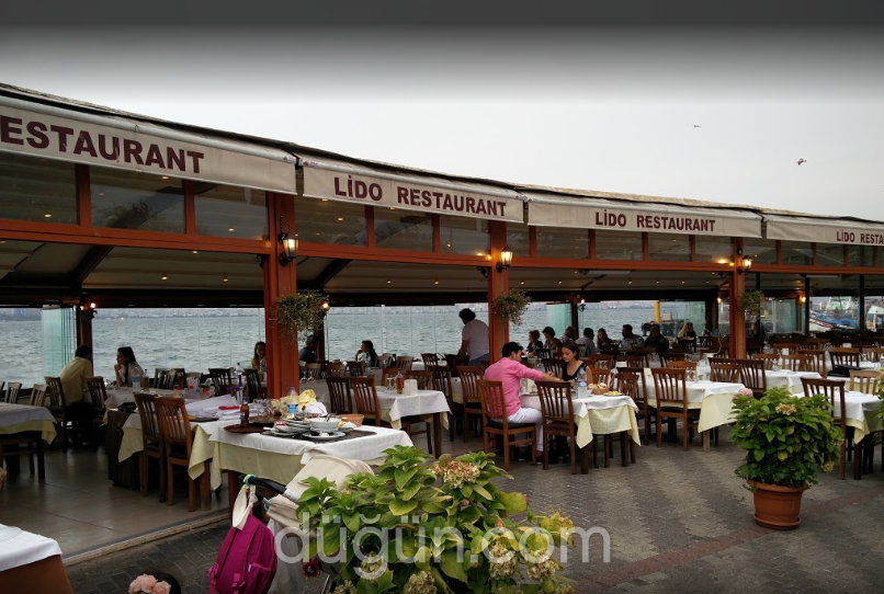 Lido Restaurant
