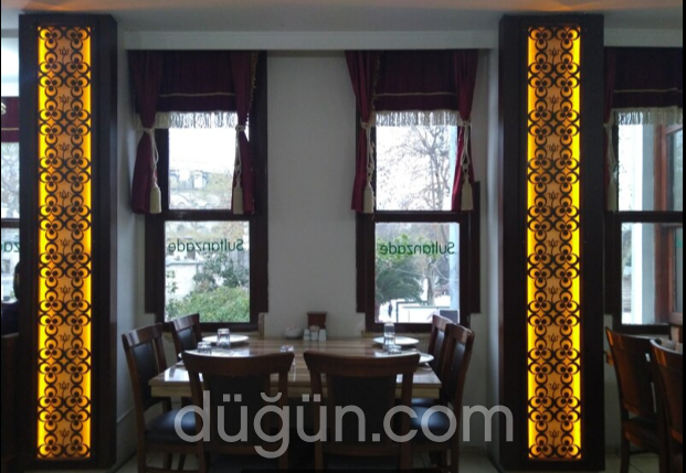 Sultanzade Sofrası