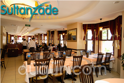 Sultanzade Sofrası