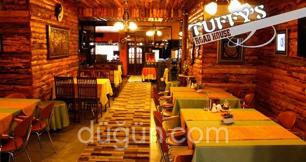 Tuffy's Road House