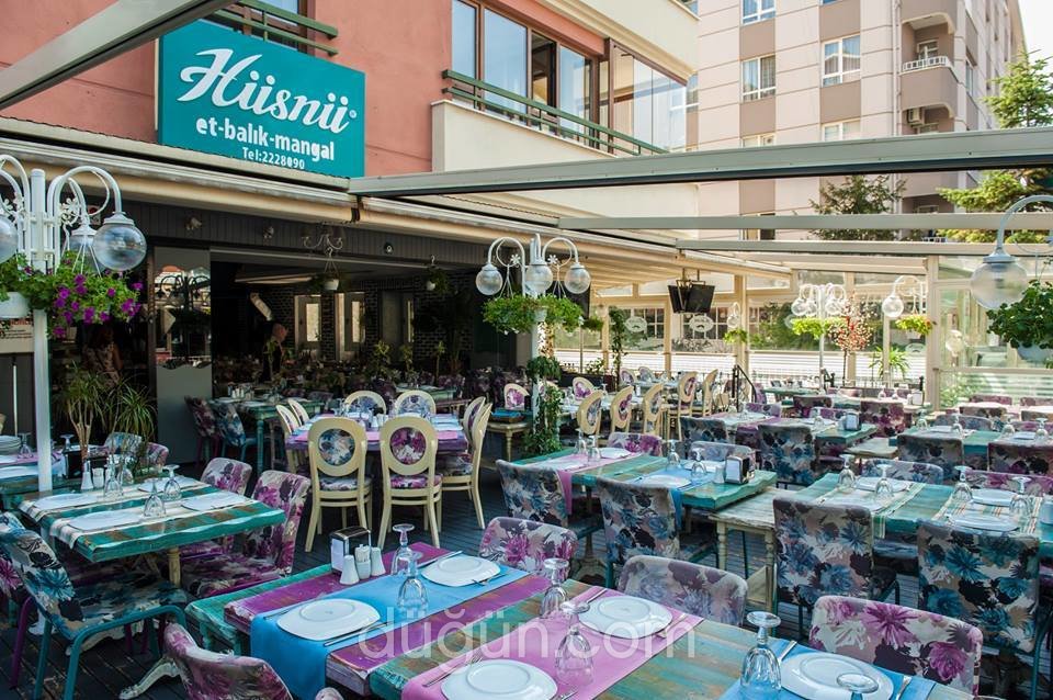 Husnu Restaurant Fiyatlari Nikah Sonrasi Yemegi Ankara