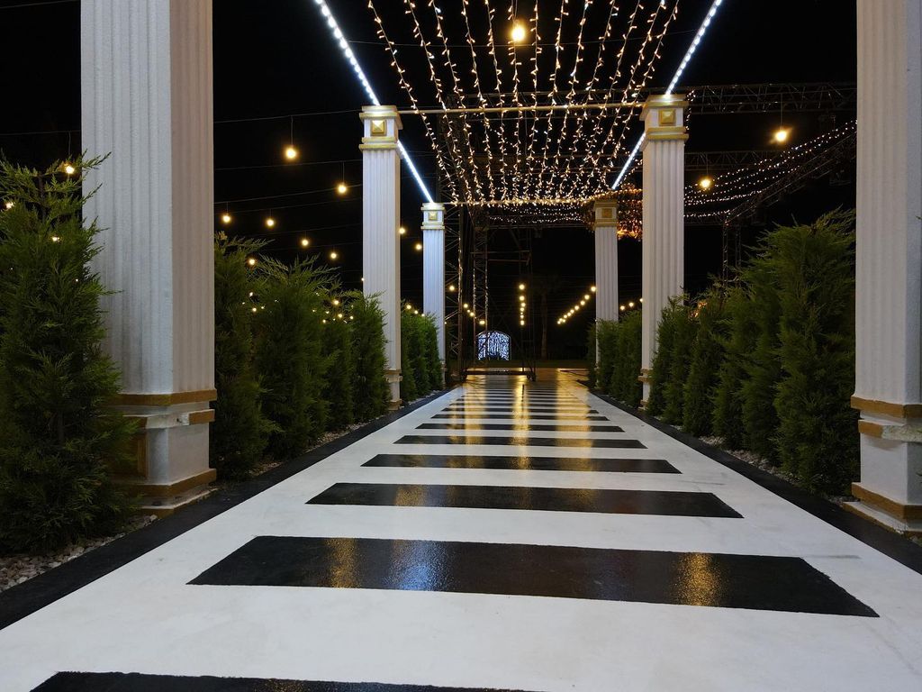 Bizim Park Kır Düğünü