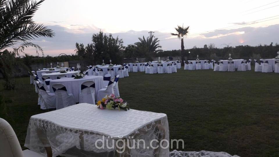 Bizim Park Kır Düğünü