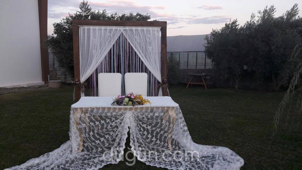 Bizim Park Kır Düğünü