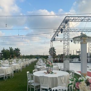 Bizim Park Kır Düğünü