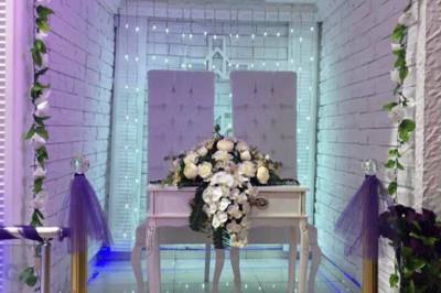 Ezgi Düğün Salonu Esenler