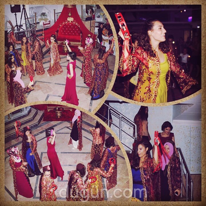 Ezgi Düğün Salonu Esenler