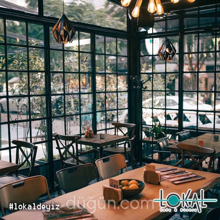 Lokal Cafe & Bistro