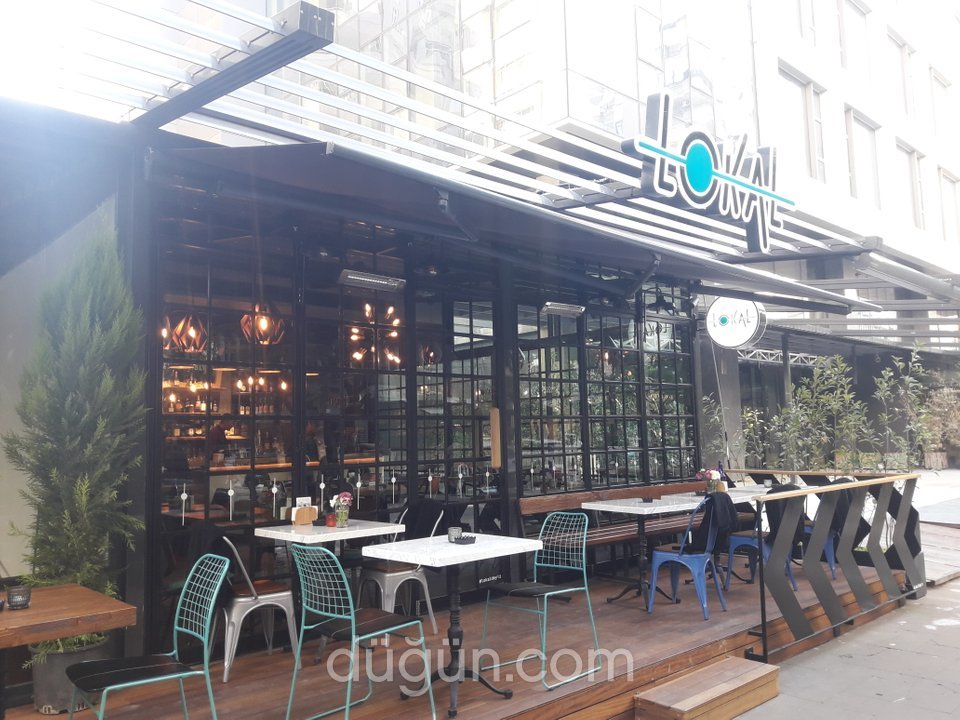 Lokal Cafe & Bistro