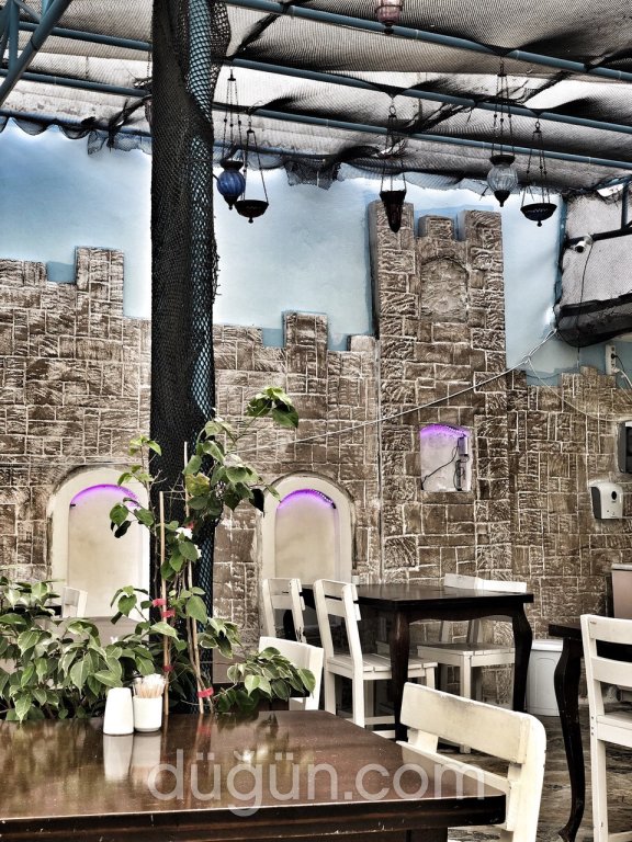 Susam Sokağı Balıkçısı