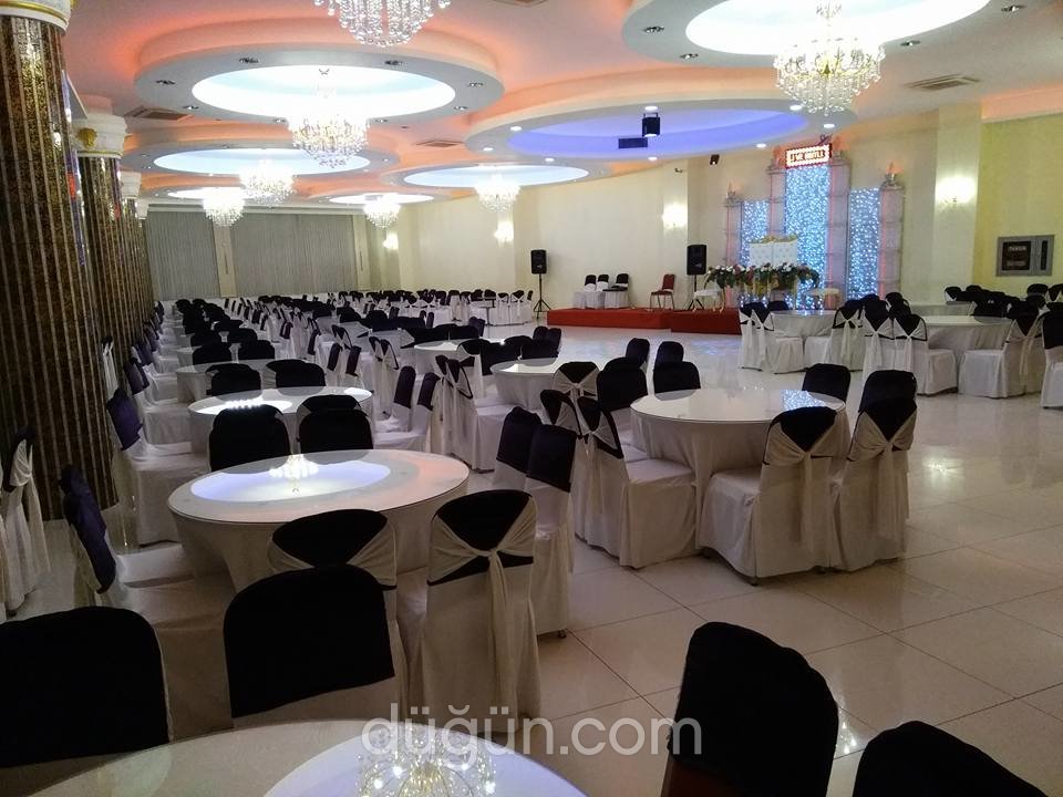 Nargüzel Düğün Salonu