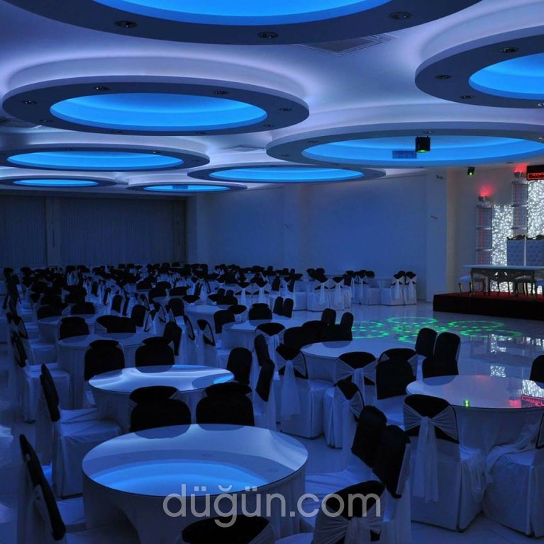 Nargüzel Düğün Salonu