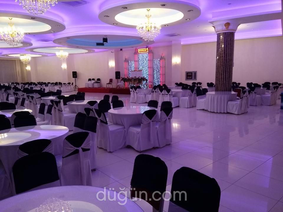 Nargüzel Düğün Salonu