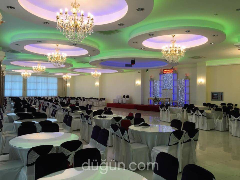 Nargüzel Düğün Salonu
