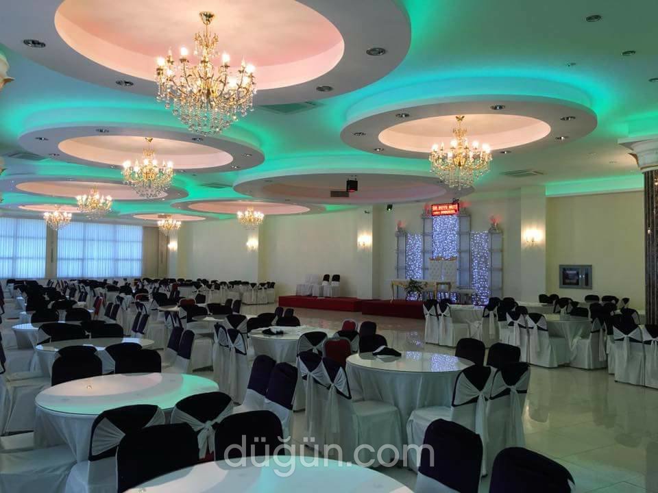 Nargüzel Düğün Salonu