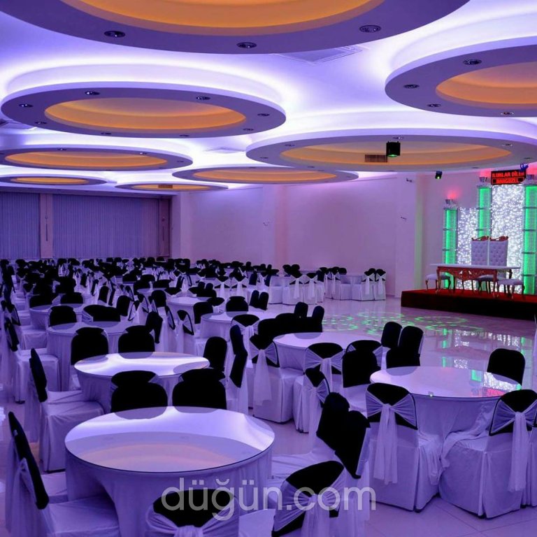 Nargüzel Düğün Salonu