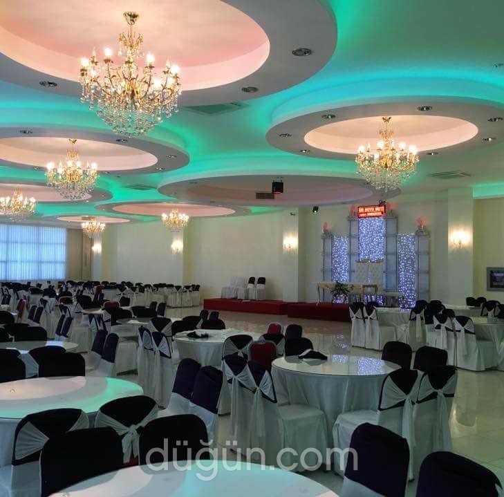 Nargüzel Düğün Salonu