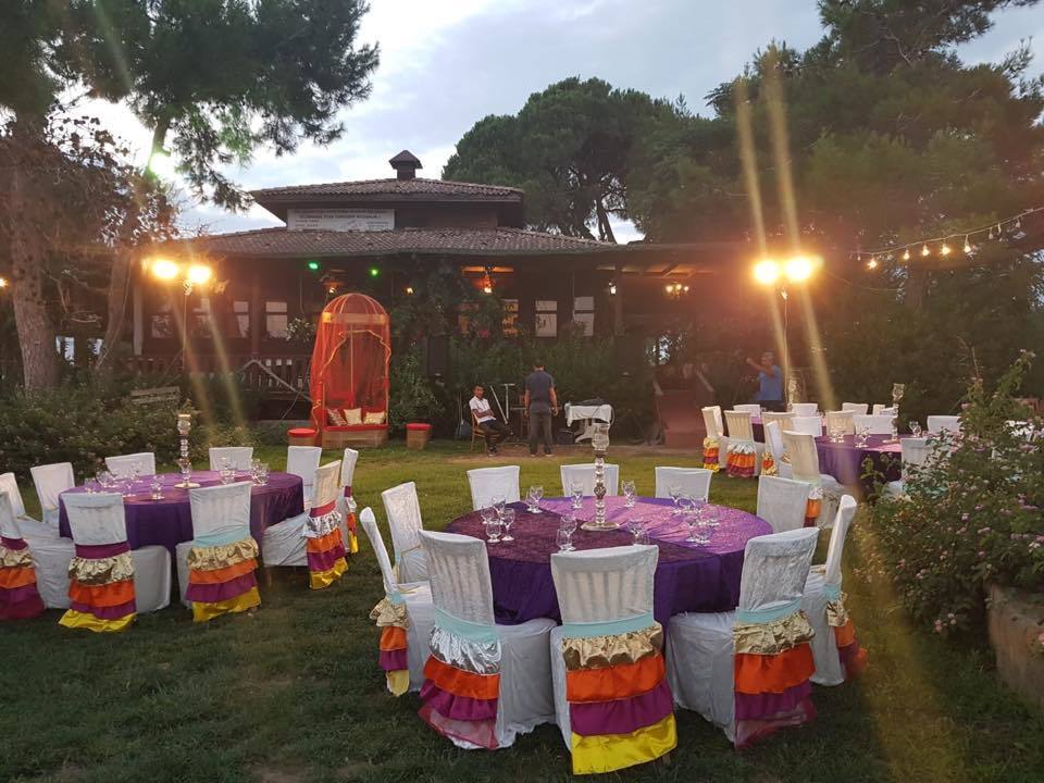 Rauf Baba Restaurant