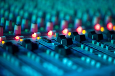 Galata Ses Işık Sistemleri