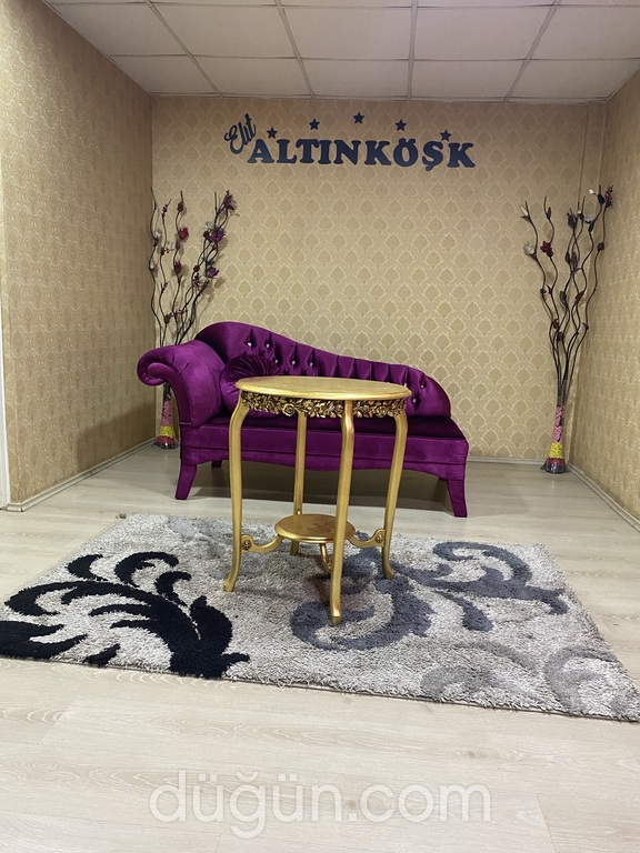 Elit Altınköşk
