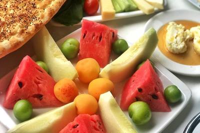 Hak Evrensel Hatay Sofrası