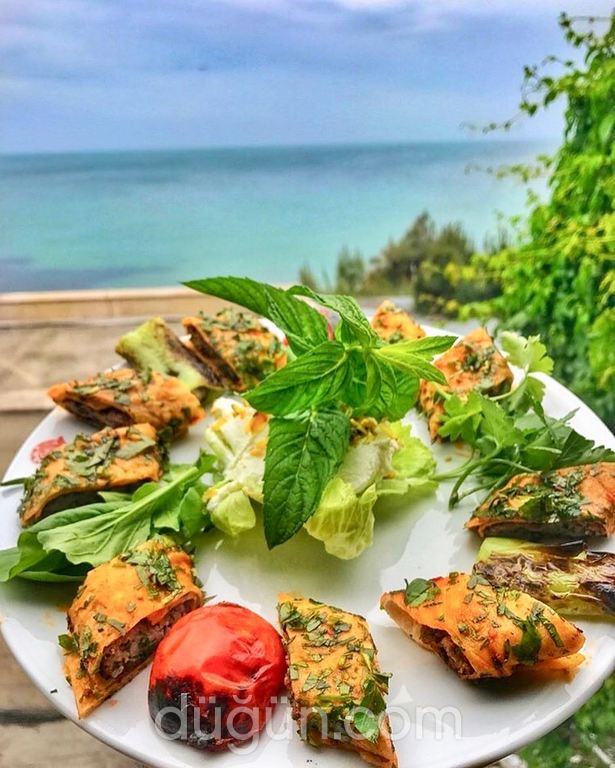 Hak Evrensel Hatay Sofrası