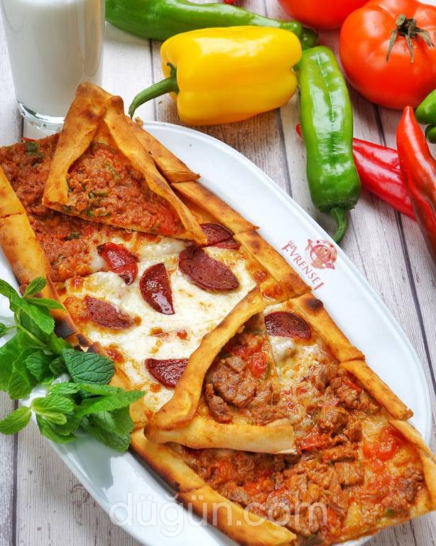 Hak Evrensel Hatay Sofrası