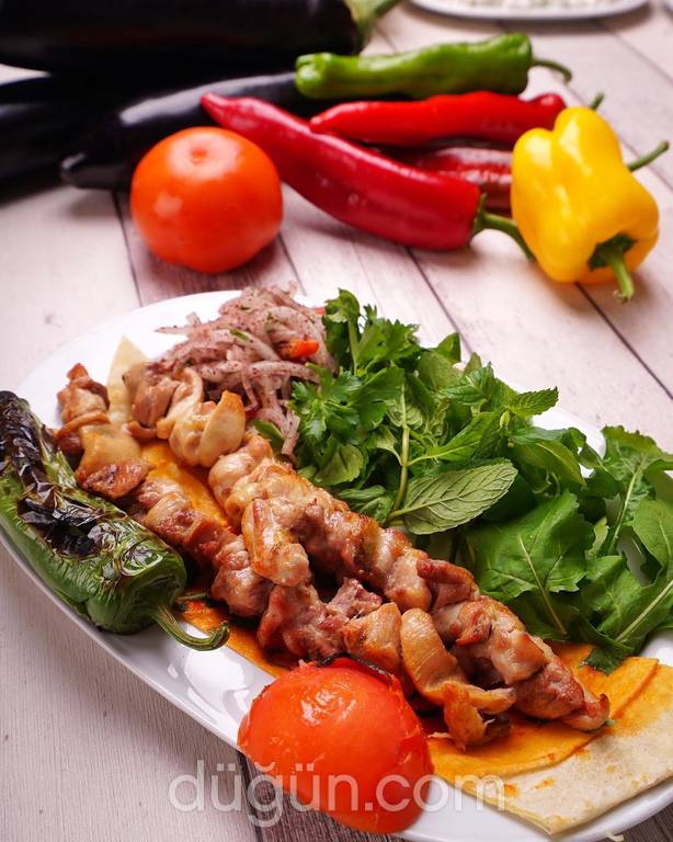 Hak Evrensel Hatay Sofrası